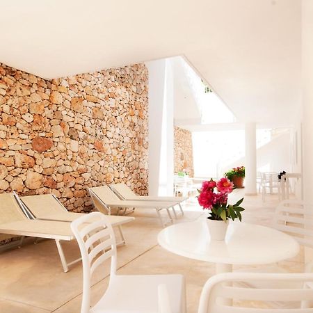 Hotel Beach Salento مارينا دي بيسكولوس المظهر الخارجي الصورة
